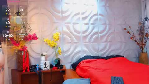 nicol  online show from June 27, 7:31 pm