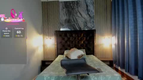 nikki_vesper online show from February 1, 2:10 am