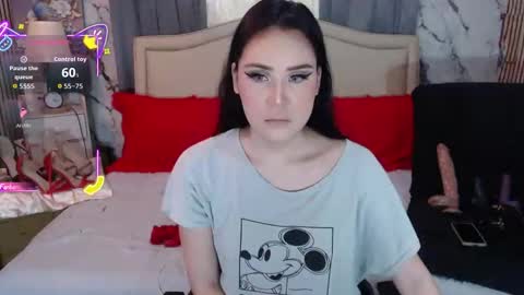 ninarussell online show from February 14, 6:20 am