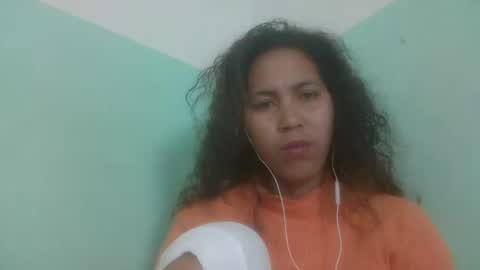 Snapshot of nirisouh chatting on October 21, 6:48 am nirisouh online show from October 21, 6:48 am