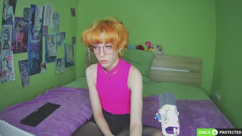 NoelMarsh online show from February 15, 6:06 pm