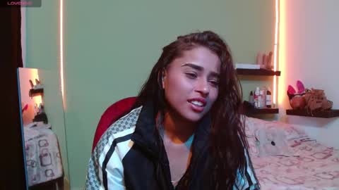 Noha Thomson online show from February 25, 9:13 pm
