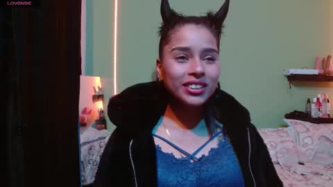 Noha Thomson online show from March 5, 4:19 am