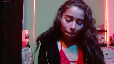 Noha Thomson online show from March 7, 5:03 am