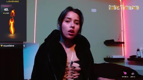 Noha Thomson online show from September 13, 12:16 am
