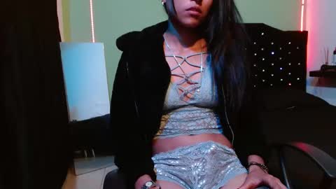 Noha Thomson online show from September 26, 10:18 pm