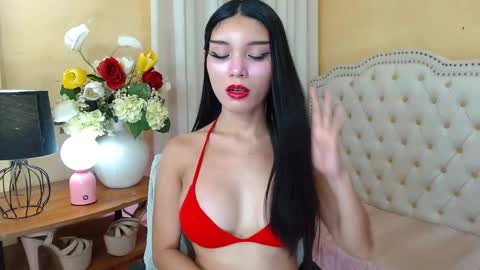 Kyline online show from November 26, 3:20 am