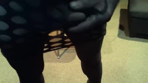 nylonslutbitch online show from January 19, 5:07 pm