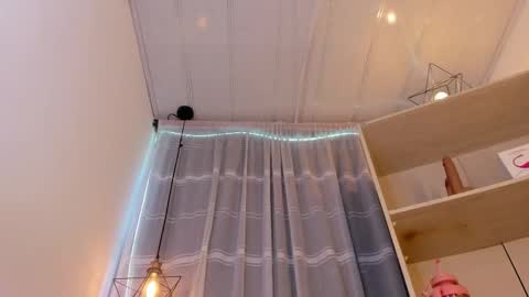 nyx__blackwood online show from February 15, 7:51 am