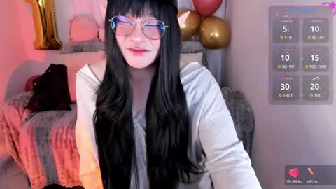 Omori Chan   online show from February 27, 2:34 pm