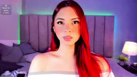 onfire_callme online show from June 1, 5:09 am