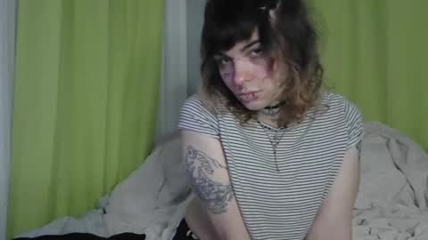 onyx_black666 online show from February 15, 6:09 am