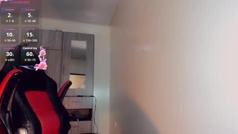 Oriana braom online show from September 18, 10:04 pm