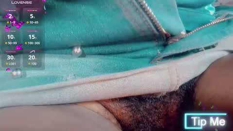 Oriana braom online show from February 15, 7:23 pm