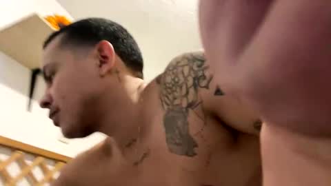 Mateo online show from September 27, 2:26 pm