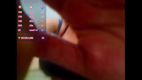 paolabigttits online show from June 2, 6:31 pm