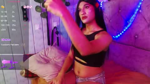 Pamela Andersom online show from June 2, 4:03 am