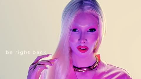 Pamelamy online show from November 17, 7:03 pm