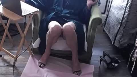 Sluttie Pammy online show from February 17, 2:46 pm