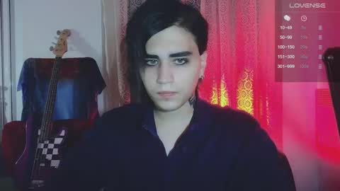 In bio online show from December 2, 2:03 am