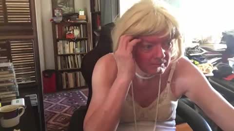 Pantyvioletlace online show from September 13, 6:57 pm