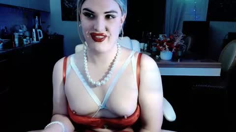 Sarina Williams online show from December 17, 9:37 am