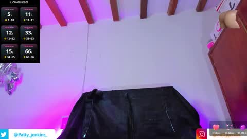 Hi   Pvt open Moans from lovense  tell me  Fav  113366 Especial leve33  online show from February 8, 12:06 am