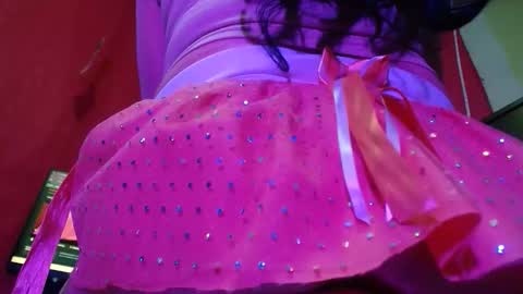 PAULA VALENTINA online show from February 10, 3:35 am