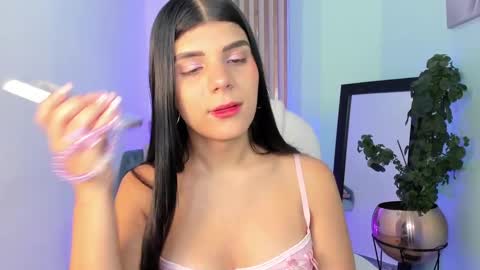 Paulina Belle online show from January 10, 4:33 am