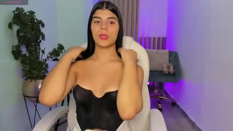 Paulina Belle online show from January 30, 4:16 am