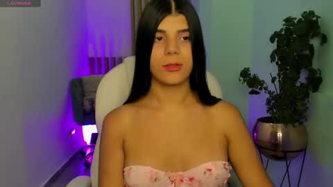 Paulina Belle online show from January 31, 4:25 am