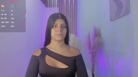 Paulina Belle online show from October 1, 12:39 pm