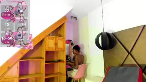 Sweet Penelope online show from July 27, 7:42 pm