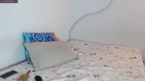 GABY ORO online show from November 7, 7:03 pm