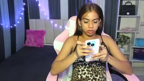petitehorsycock online show from July 7, 3:38 pm