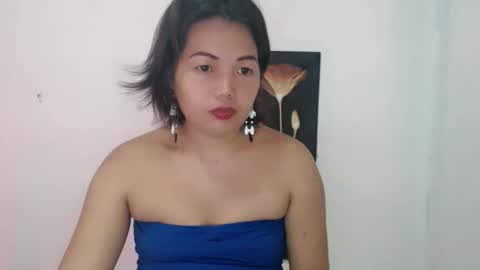 pinay_mayla online show from October 6, 5:40 am