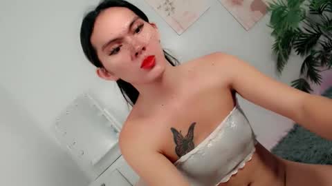 pinky_web03 online show from October 18, 10:57 pm