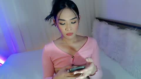 Ari online show from February 27, 6:07 am