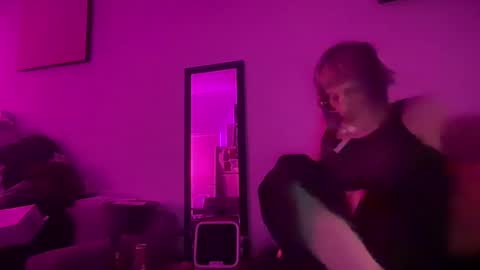 Snapshot of pixie_praxis chatting on February 5, 8:11 am pixie_praxis online show from February 5, 8:11 am