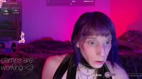 Snapshot of pixie_praxis chatting on February 10, 1:46 am pixie_praxis online show from February 10, 1:46 am