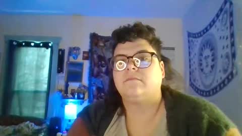 daddy pizza online show from January 31, 6:25 pm