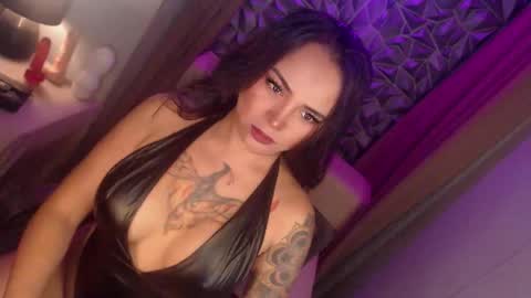 Angel online show from November 4, 3:06 am