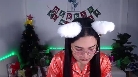Snapshot of ploysaithailand chatting on January 8, 3:08 am Ploysai online show from January 8, 3:08 am