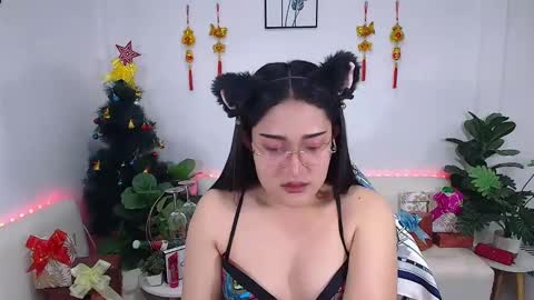 Snapshot of ploysaithailand chatting on January 21, 1:39 pm Ploysai online show from January 21, 1:39 pm