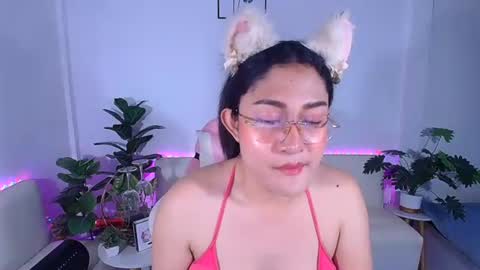 Snapshot of ploysaithailand chatting on September 9, 7:07 am Ploysai online show from September 9, 7:07 am