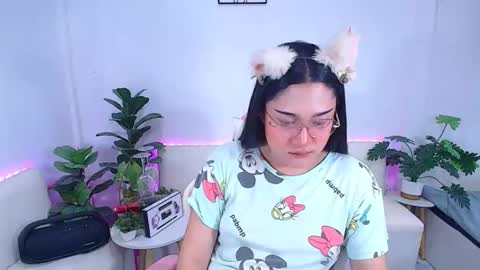 Snapshot of ploysaithailand chatting on October 14, 1:28 am Ploysai online show from October 14, 1:28 am