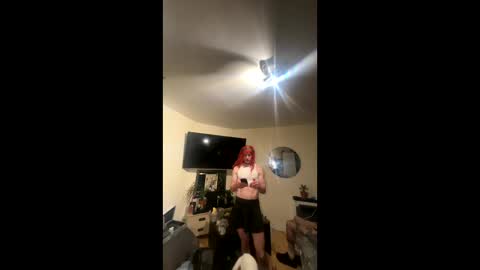 Pluto pullin online show from October 5, 2:34 am