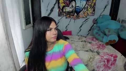 lesly pagina azul pocahontas982 online show from November 20, 3:12 pm