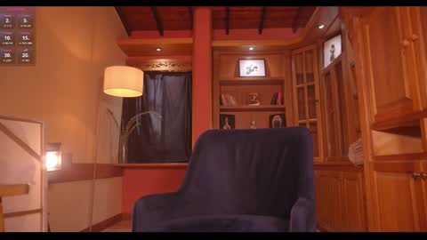 Nayrobi online show from November 8, 3:01 pm