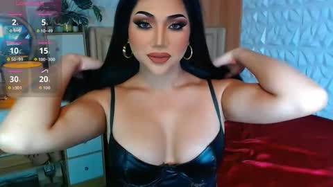 prettysexymaria online show from September 30, 10:37 am